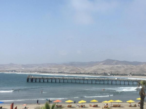  Bungalows Cerro Azul  Дистрито Де Серро Асуль